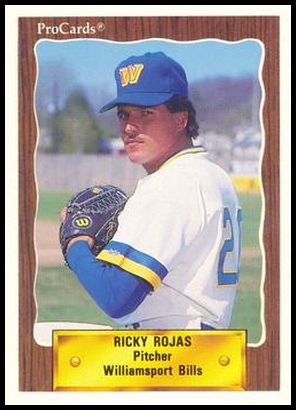 1058 Ricky Rojas